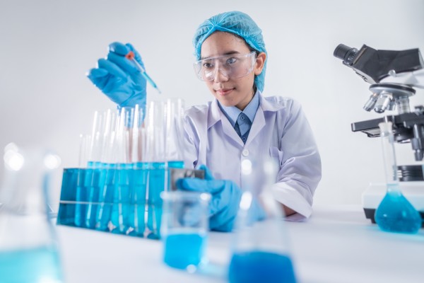 水性潤濕分散劑RianPont6802的物化性質(zhì)(圖1) 水性潤濕分散劑RianPont6802的物化性質(zhì)(圖1)